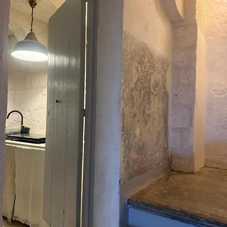 Casa de Férias Civico 2 Ostuni
