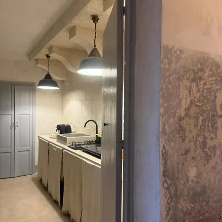 Civico 2 Ostuni