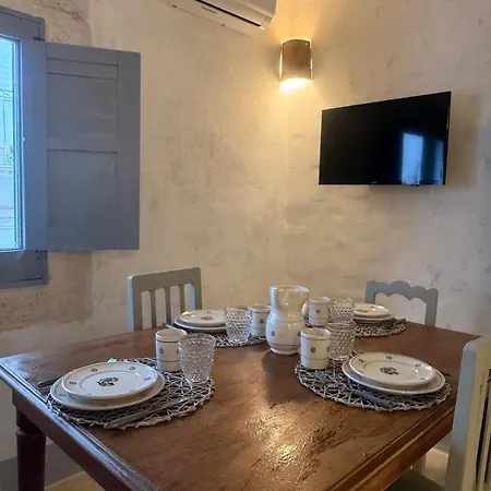 Civico 2 Σπίτι διακοπών Ostuni