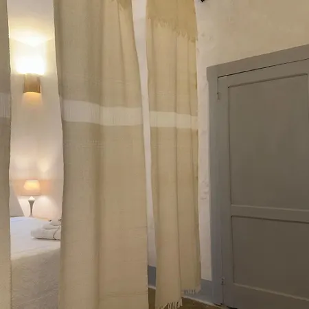 Civico 2 Ostuni