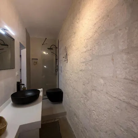 Civico 2 Casa de Férias Ostuni