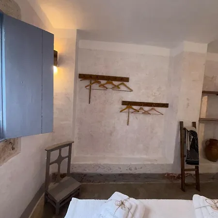 Casa de Férias Civico 2 Ostuni