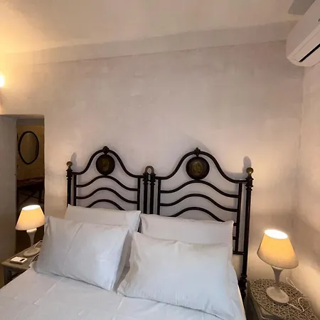 Civico 2 * Ostuni