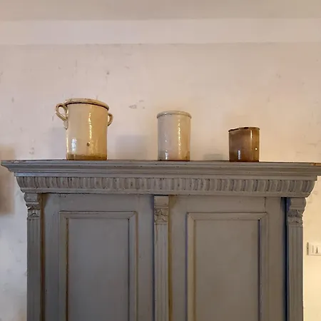 Civico 2 Ostuni