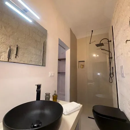 Civico 2 Ostuni