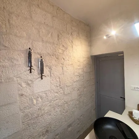 Civico 2 * Ostuni