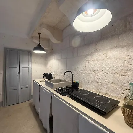 Casa de Férias Civico 2 Ostuni