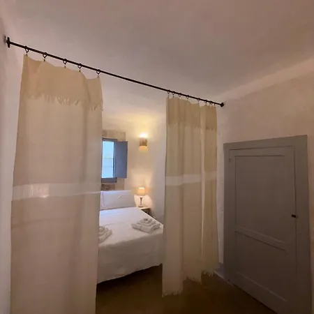 Civico 2 * Ostuni