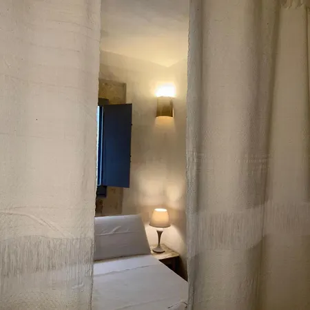 Casa de Férias Civico 2 Ostuni