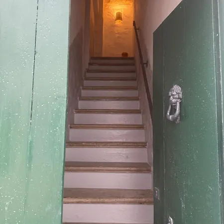 Civico 2 Casa de Férias