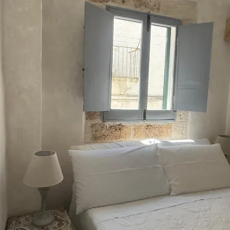 Casa de Férias Civico 2 Ostuni