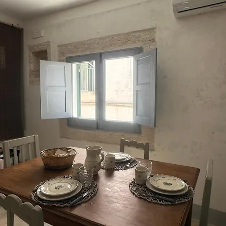 Casa de Férias Civico 2 Ostuni