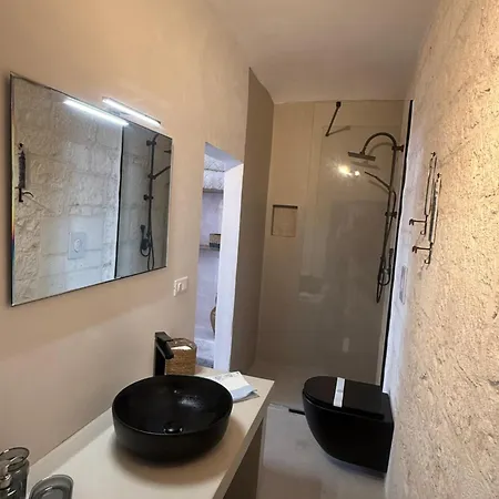 Civico 2 Ostuni