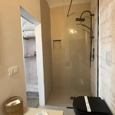Civico 2 Casa de Férias Ostuni