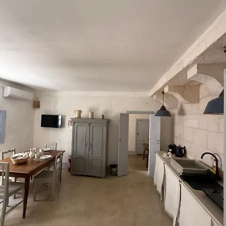 Civico 2 Casa de Férias *