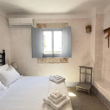 Civico 2 * Ostuni