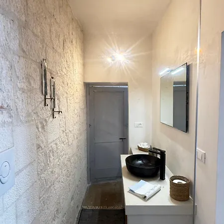 Civico 2 * Ostuni