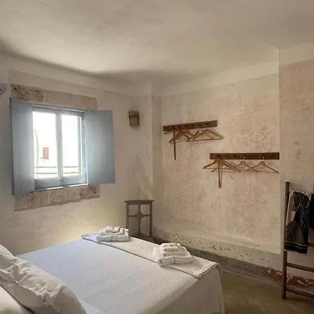 Civico 2 Ostuni