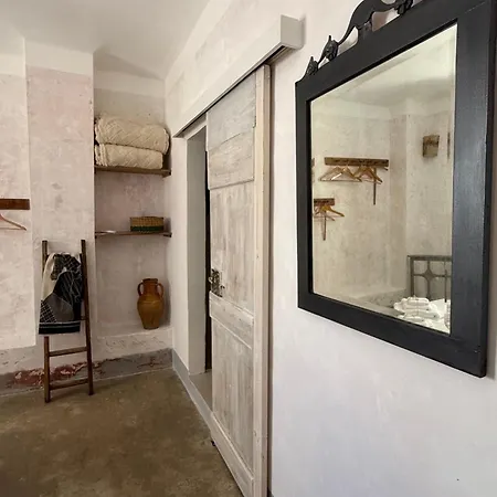 Civico 2 Casa de Férias Ostuni