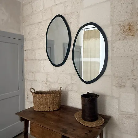 Civico 2 Casa de Férias Ostuni