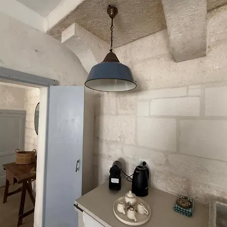 Civico 2 * Ostuni