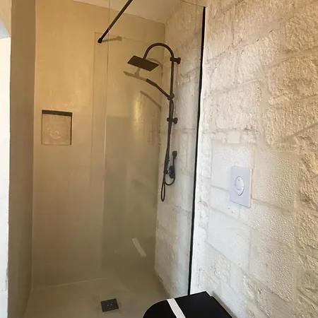 Casa de Férias Civico 2 Ostuni