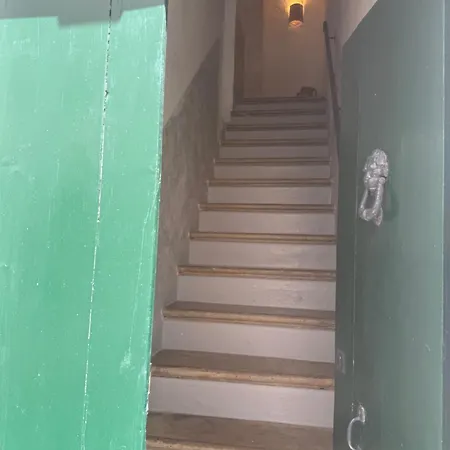 Civico 2 Ostuni