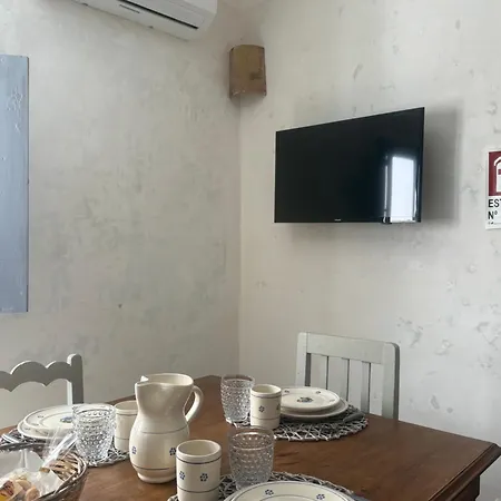Casa de Férias Civico 2