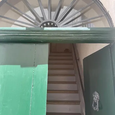 Casa de Férias Civico 2